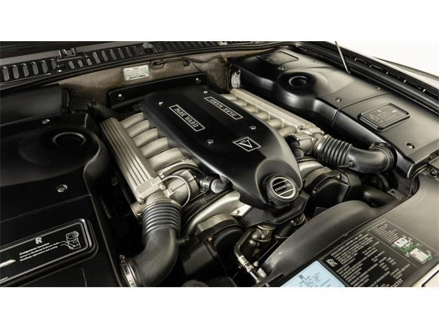 2002 Rolls-Royce Park Ward (CC-2092667) for sale in Carmel, California