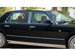 2002 Rolls-Royce Park Ward (CC-2092667) for sale in Carmel, California