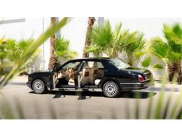 2002 Rolls-Royce Park Ward (CC-2092667) for sale in Carmel, California