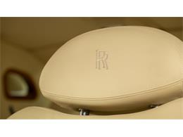 2002 Rolls-Royce Park Ward (CC-2092667) for sale in Carmel, California