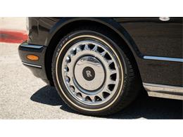 2002 Rolls-Royce Park Ward (CC-2092667) for sale in Carmel, California