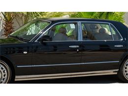 2002 Rolls-Royce Park Ward (CC-2092667) for sale in Carmel, California