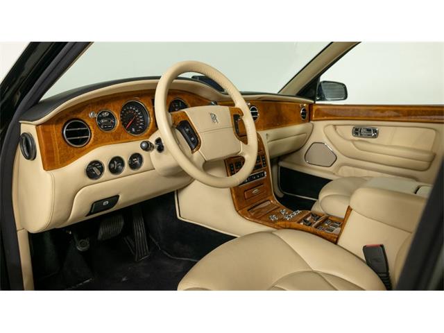 2002 Rolls-Royce Park Ward (CC-2092667) for sale in Carmel, California
