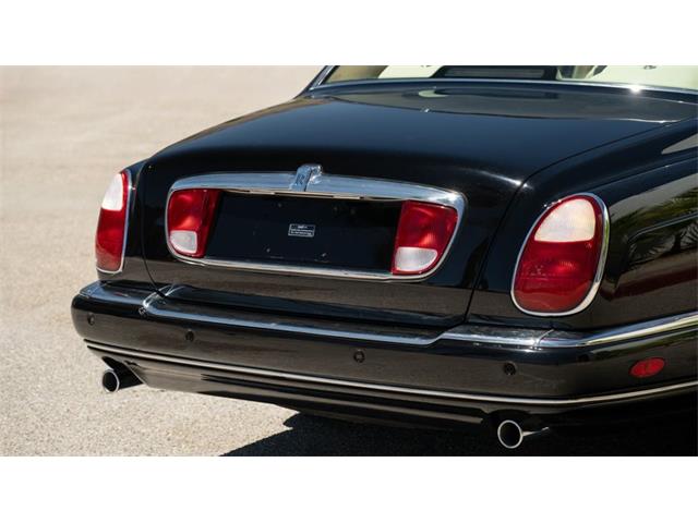2002 Rolls-Royce Park Ward (CC-2092667) for sale in Carmel, California