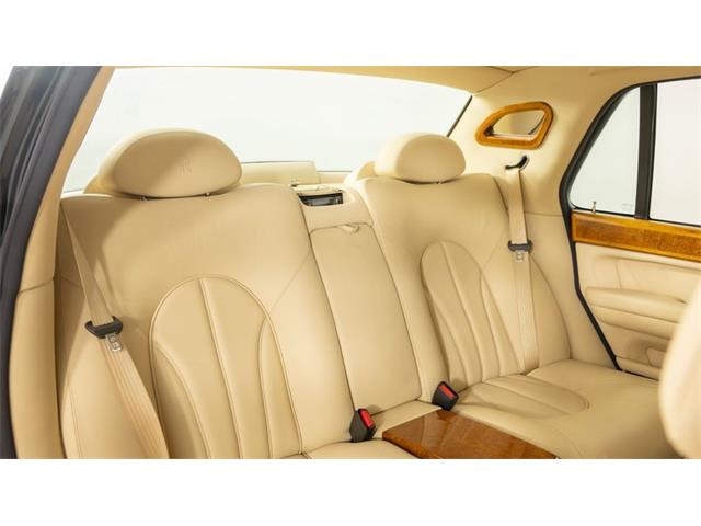 2002 Rolls-Royce Park Ward (CC-2092667) for sale in Carmel, California