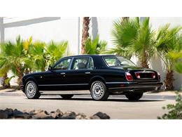 2002 Rolls-Royce Park Ward (CC-2092667) for sale in Carmel, California