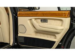 2002 Rolls-Royce Park Ward (CC-2092667) for sale in Carmel, California