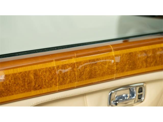 2002 Rolls-Royce Park Ward (CC-2092667) for sale in Carmel, California