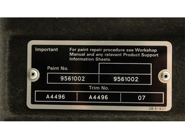 2002 Rolls-Royce Park Ward (CC-2092667) for sale in Carmel, California