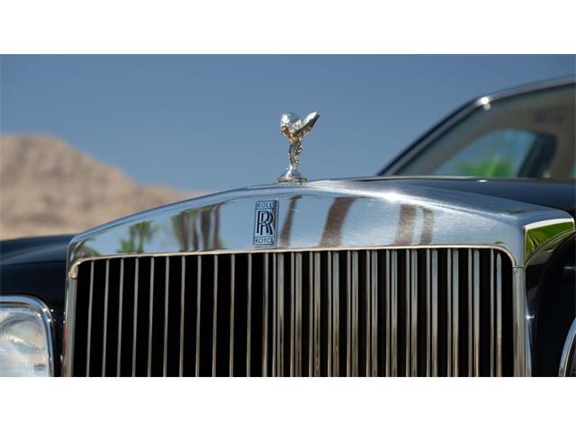 2002 Rolls-Royce Park Ward (CC-2092667) for sale in Carmel, California