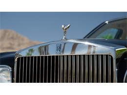 2002 Rolls-Royce Park Ward (CC-2092667) for sale in Carmel, California