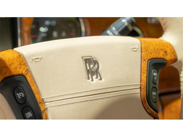 2002 Rolls-Royce Park Ward (CC-2092667) for sale in Carmel, California