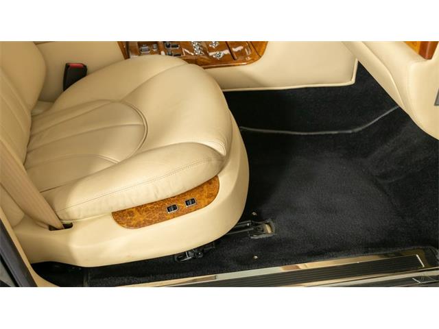 2002 Rolls-Royce Park Ward (CC-2092667) for sale in Carmel, California