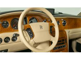 2002 Rolls-Royce Park Ward (CC-2092667) for sale in Carmel, California