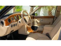 2002 Rolls-Royce Park Ward (CC-2092667) for sale in Carmel, California