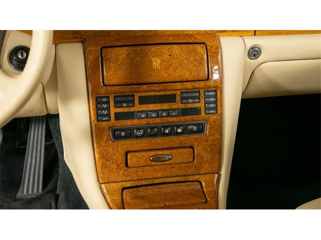 2002 Rolls-Royce Park Ward (CC-2092667) for sale in Carmel, California