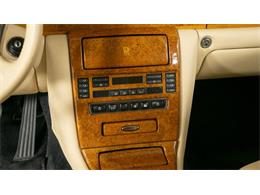 2002 Rolls-Royce Park Ward (CC-2092667) for sale in Carmel, California