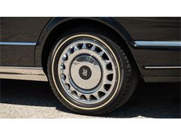2002 Rolls-Royce Park Ward (CC-2092667) for sale in Carmel, California