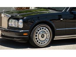 2002 Rolls-Royce Park Ward (CC-2092667) for sale in Carmel, California