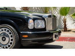2002 Rolls-Royce Park Ward (CC-2092667) for sale in Carmel, California