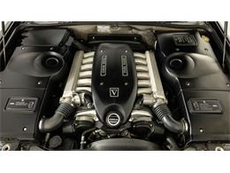2002 Rolls-Royce Park Ward (CC-2092667) for sale in Carmel, California