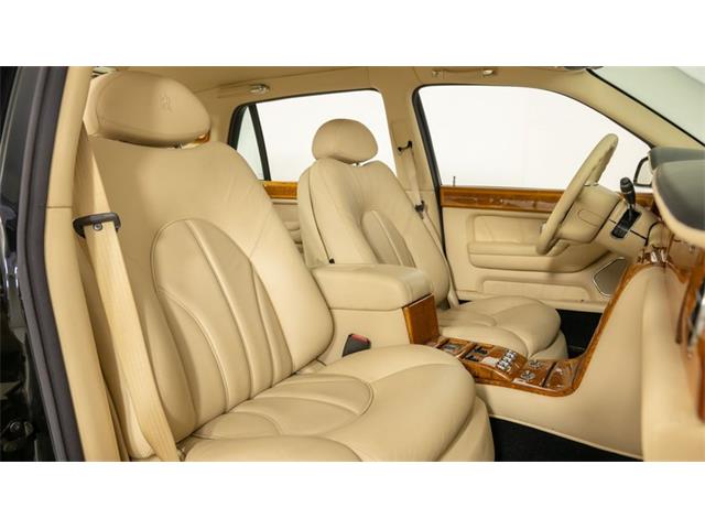 2002 Rolls-Royce Park Ward (CC-2092667) for sale in Carmel, California