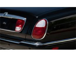 2002 Rolls-Royce Park Ward (CC-2092667) for sale in Carmel, California