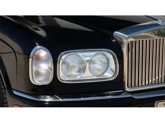 2002 Rolls-Royce Park Ward (CC-2092667) for sale in Carmel, California