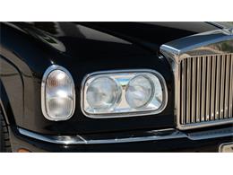 2002 Rolls-Royce Park Ward (CC-2092667) for sale in Carmel, California