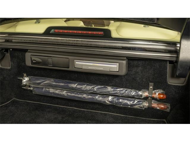 2002 Rolls-Royce Park Ward (CC-2092667) for sale in Carmel, California