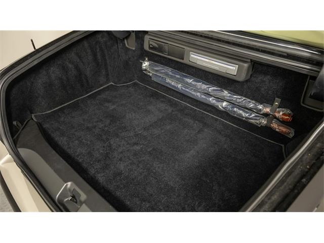 2002 Rolls-Royce Park Ward (CC-2092667) for sale in Carmel, California