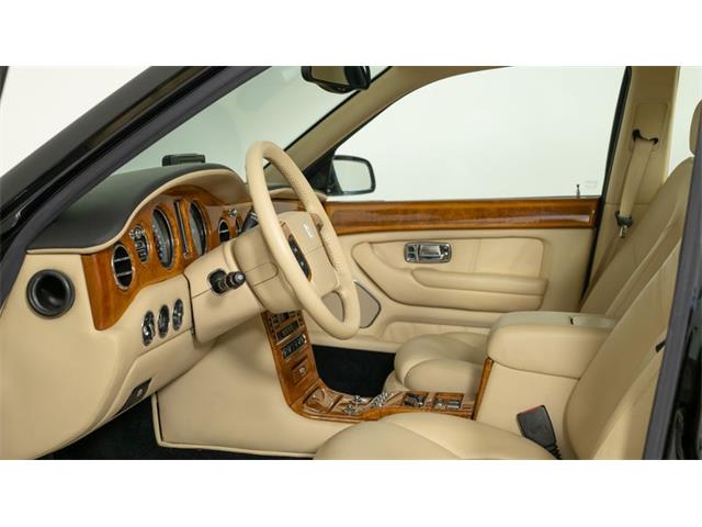 2002 Rolls-Royce Park Ward (CC-2092667) for sale in Carmel, California