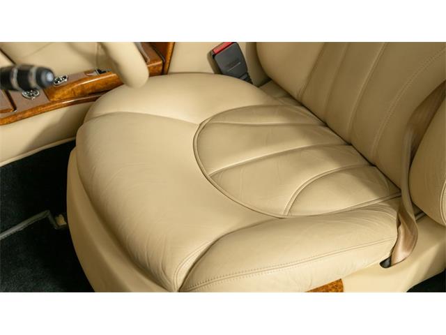 2002 Rolls-Royce Park Ward (CC-2092667) for sale in Carmel, California