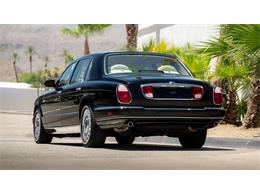 2002 Rolls-Royce Park Ward (CC-2092667) for sale in Carmel, California