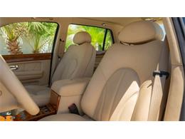 2002 Rolls-Royce Park Ward (CC-2092667) for sale in Carmel, California