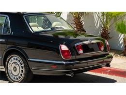 2002 Rolls-Royce Park Ward (CC-2092667) for sale in Carmel, California
