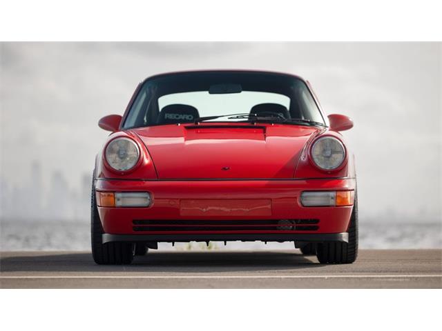 1995 Ruf RCT EVO (CC-2092668) for sale in Carmel, California