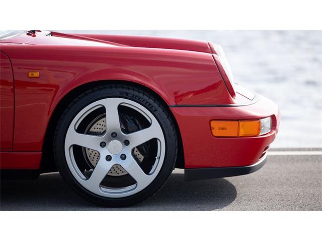 1995 Ruf RCT EVO (CC-2092668) for sale in Carmel, California