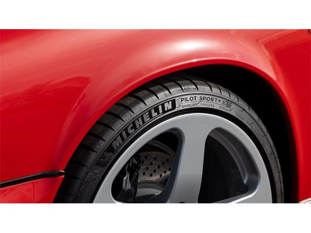1995 Ruf RCT EVO (CC-2092668) for sale in Carmel, California
