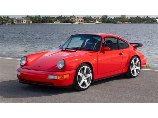 1995 Ruf RCT EVO (CC-2092668) for sale in Carmel, California