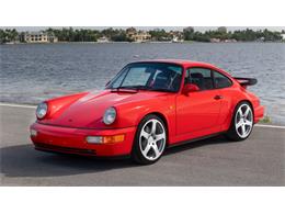 1995 Ruf RCT EVO (CC-2092668) for sale in Carmel, California