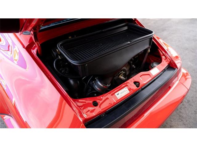 1995 Ruf RCT EVO (CC-2092668) for sale in Carmel, California
