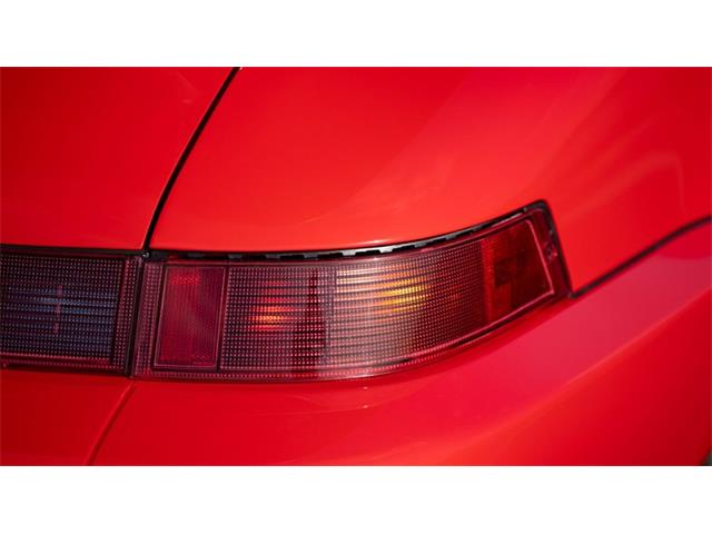 1995 Ruf RCT EVO (CC-2092668) for sale in Carmel, California