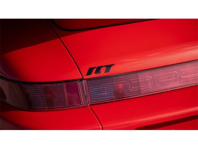 1995 Ruf RCT EVO (CC-2092668) for sale in Carmel, California