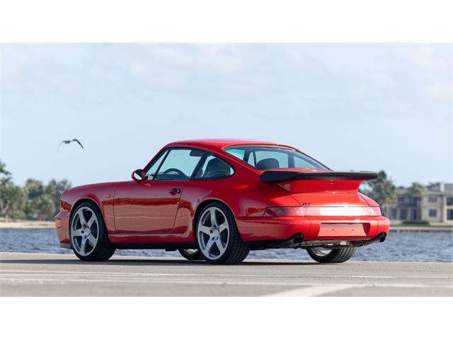 1995 Ruf RCT EVO (CC-2092668) for sale in Carmel, California