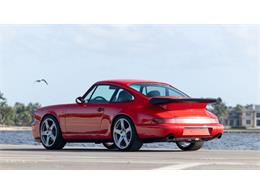 1995 Ruf RCT EVO (CC-2092668) for sale in Carmel, California