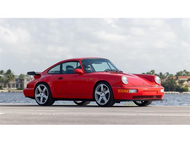 1995 Ruf RCT EVO (CC-2092668) for sale in Carmel, California
