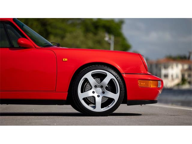 1995 Ruf RCT EVO (CC-2092668) for sale in Carmel, California