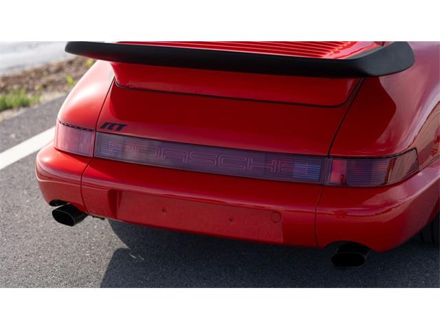 1995 Ruf RCT EVO (CC-2092668) for sale in Carmel, California