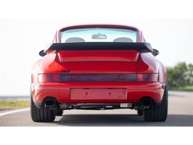 1995 Ruf RCT EVO (CC-2092668) for sale in Carmel, California